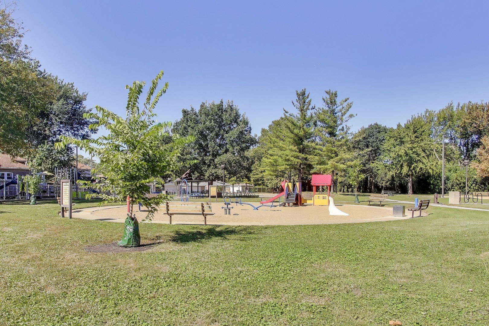 6828 29th Place, Berwyn, IL 60402