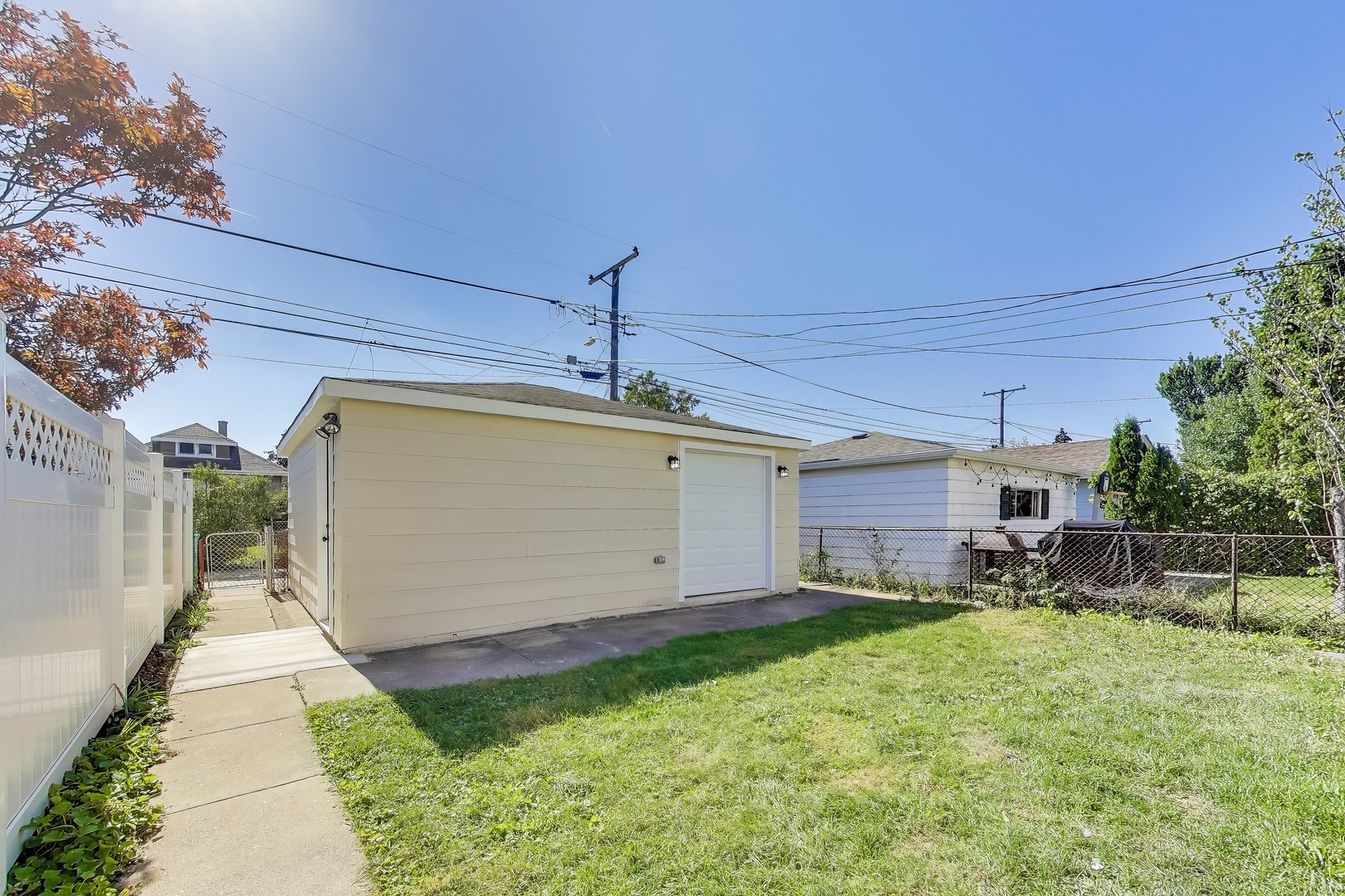 6828 29th Place, Berwyn, IL 60402