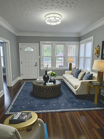10101 S PERRY Avenue, Chicago, IL 60628