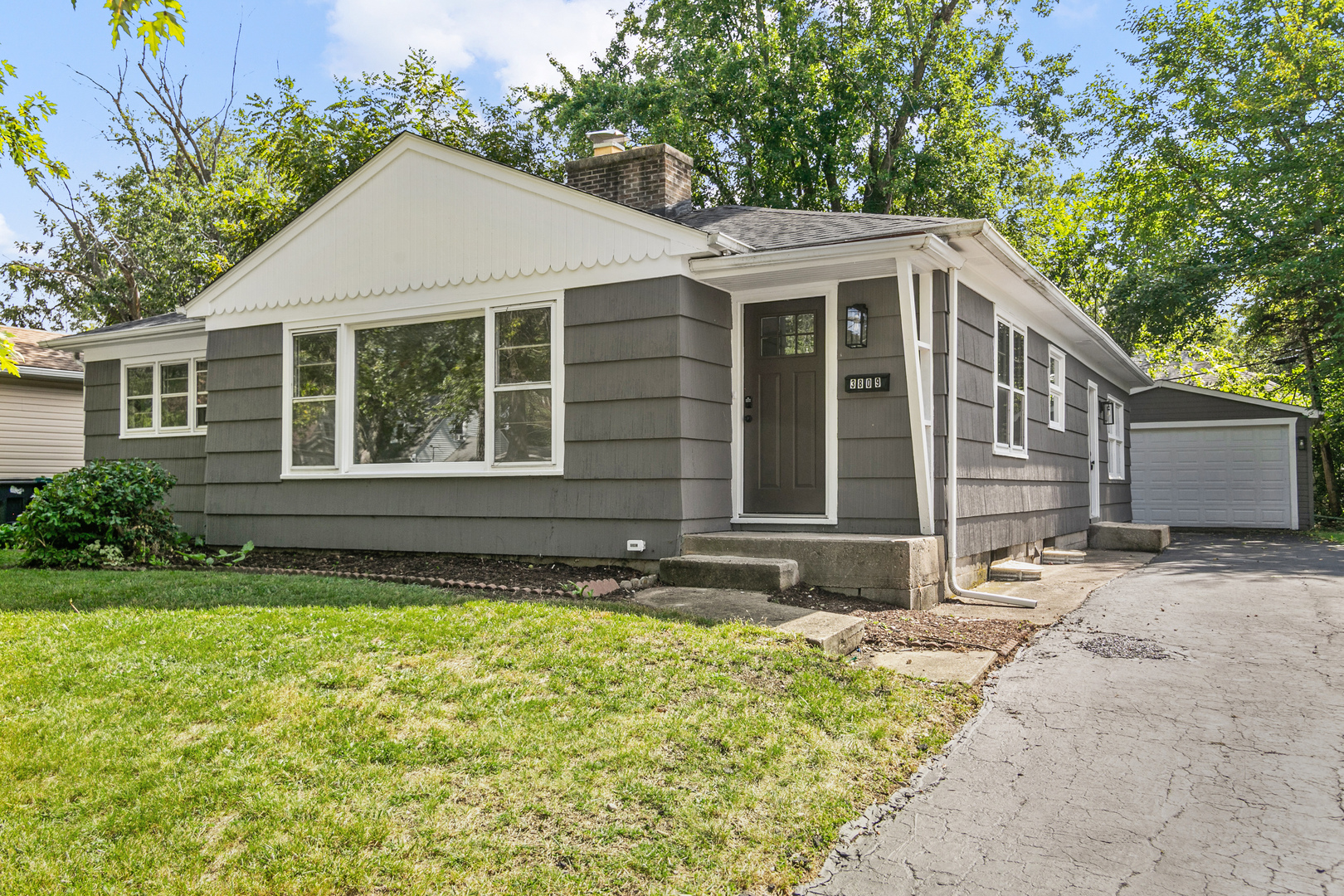 3809 215th Street, Matteson, IL 60443