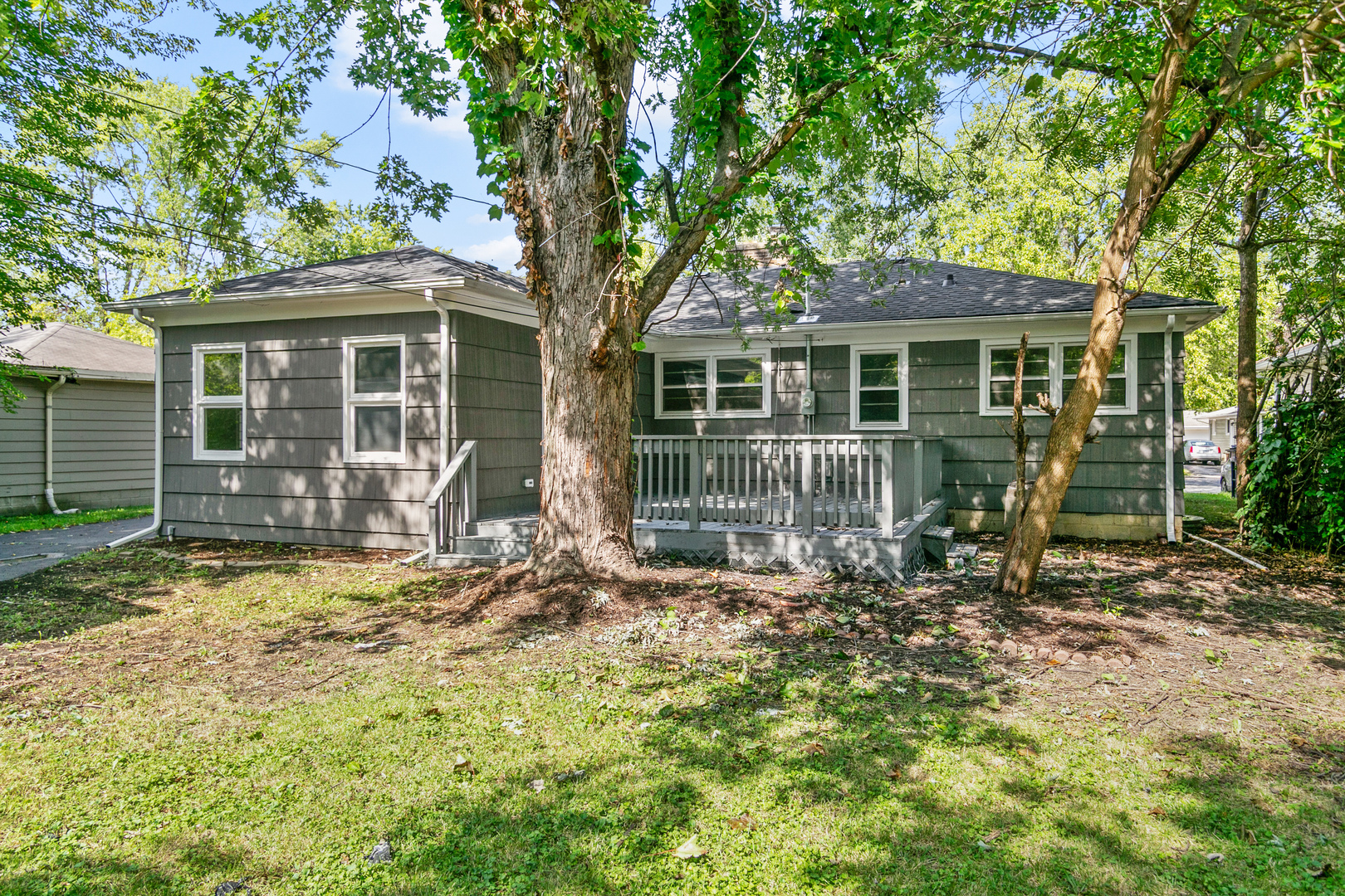 3809 215th Street, Matteson, IL 60443