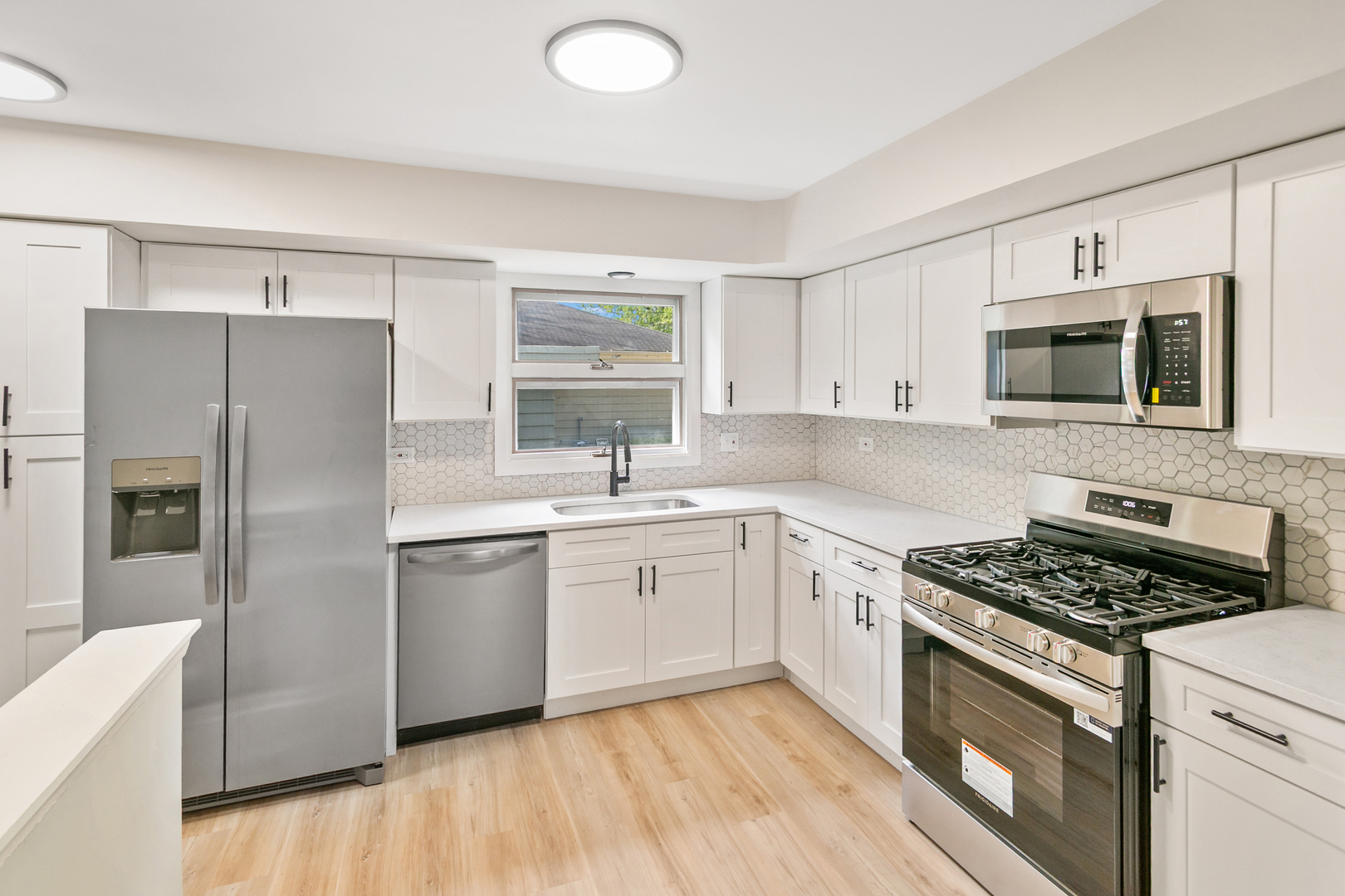 3809 215th Street, Matteson, IL 60443