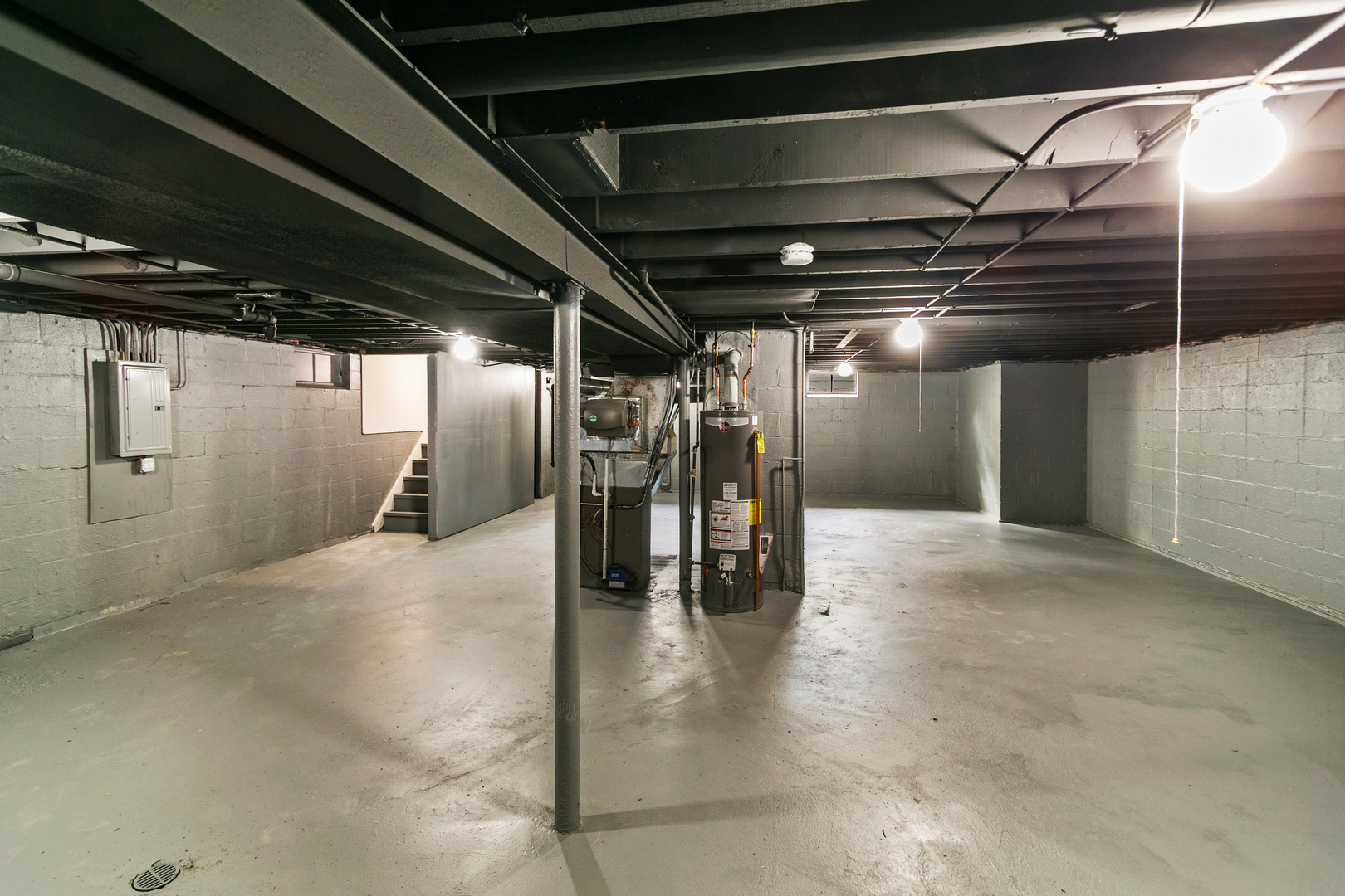 3809 215th Street, Matteson, IL 60443