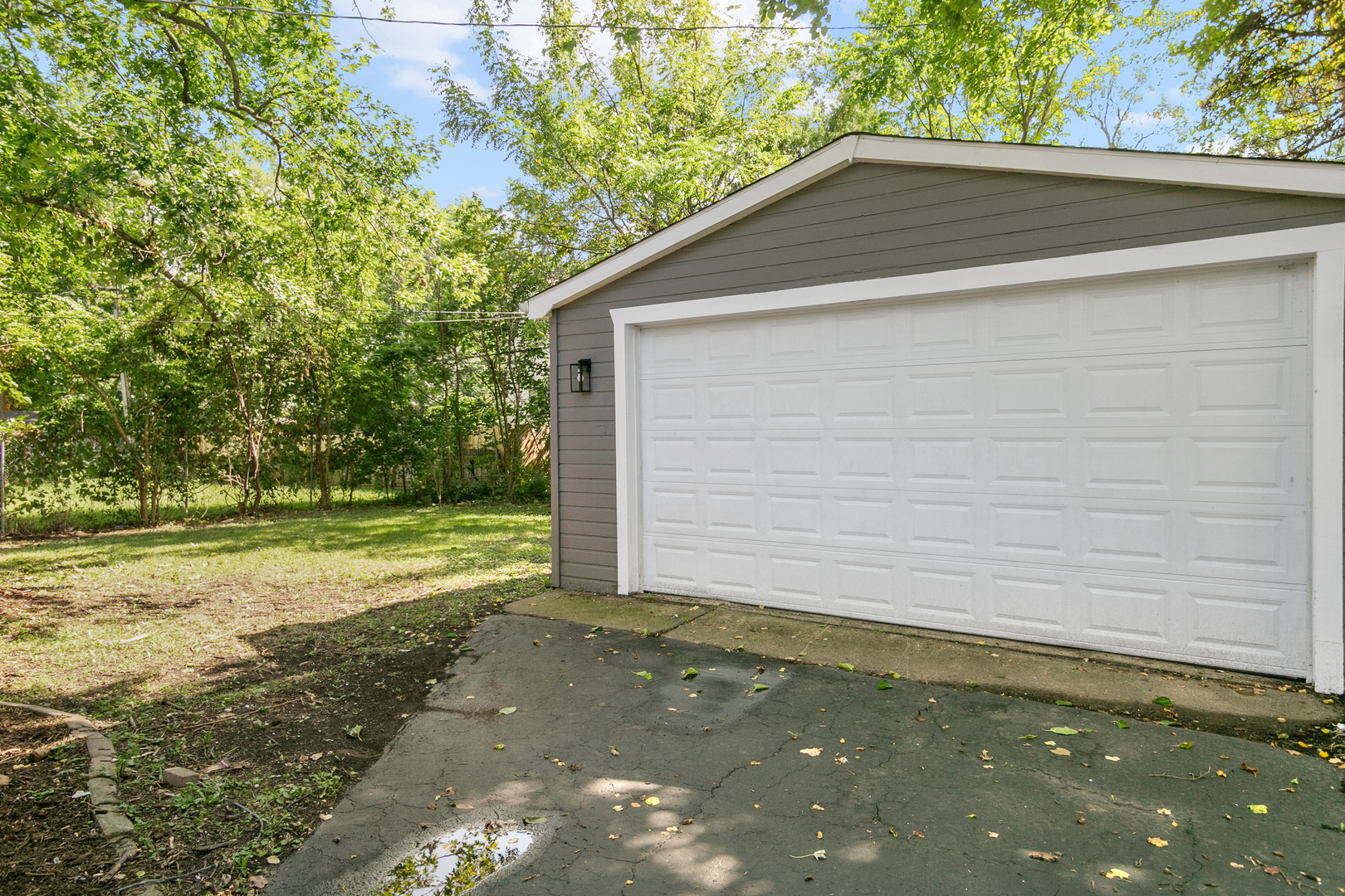 3809 215th Street, Matteson, IL 60443