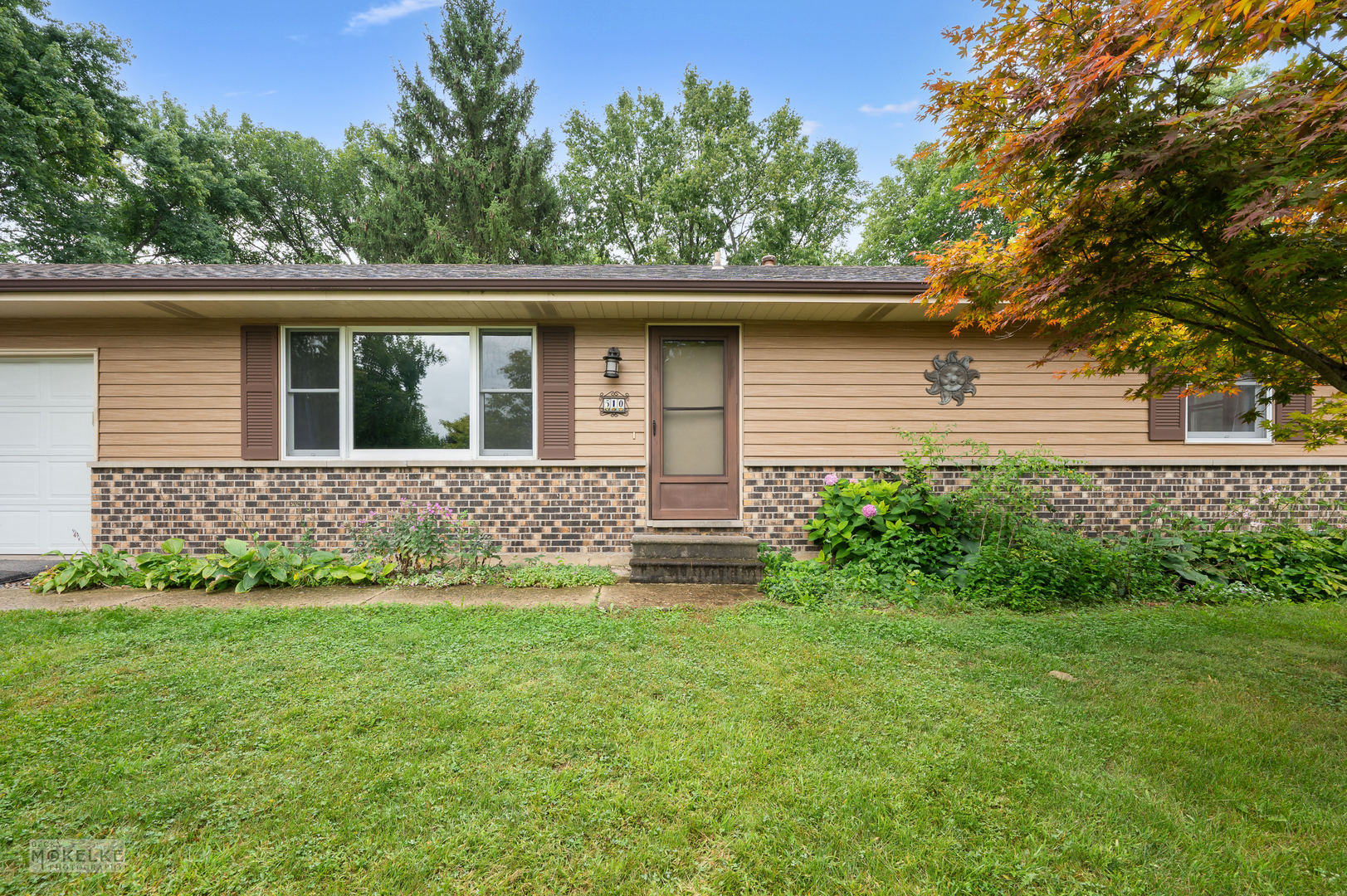 510 W Dolph Street, Yorkville, IL 60560