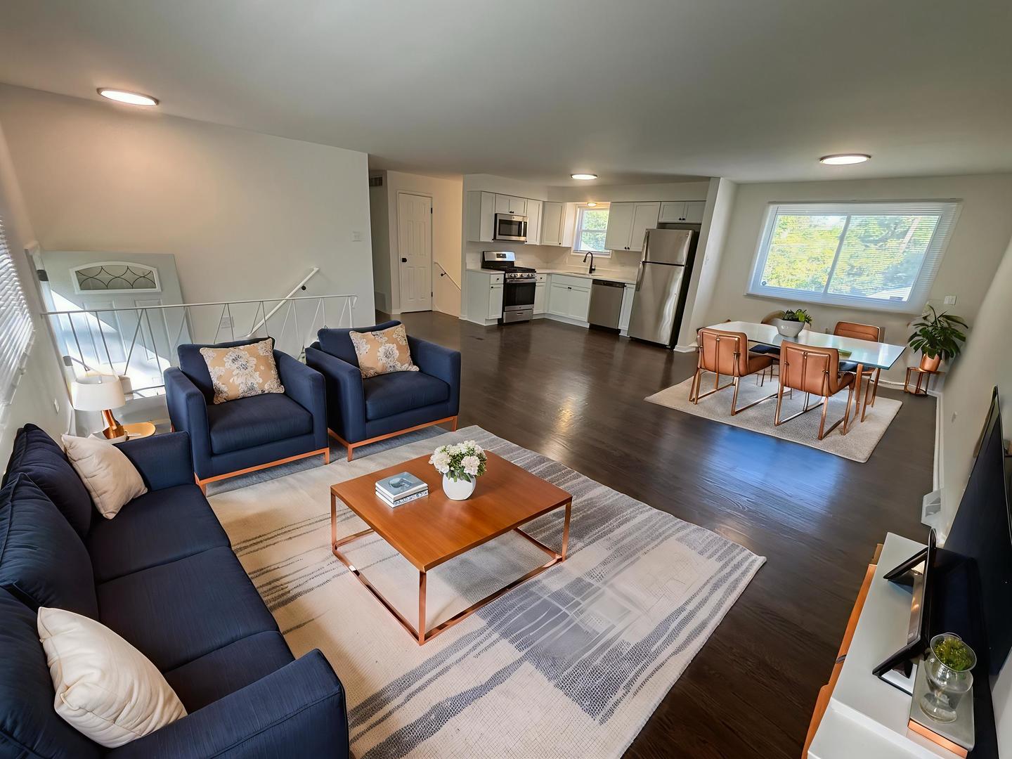 17709 John Avenue, Country Club Hills, IL 60478