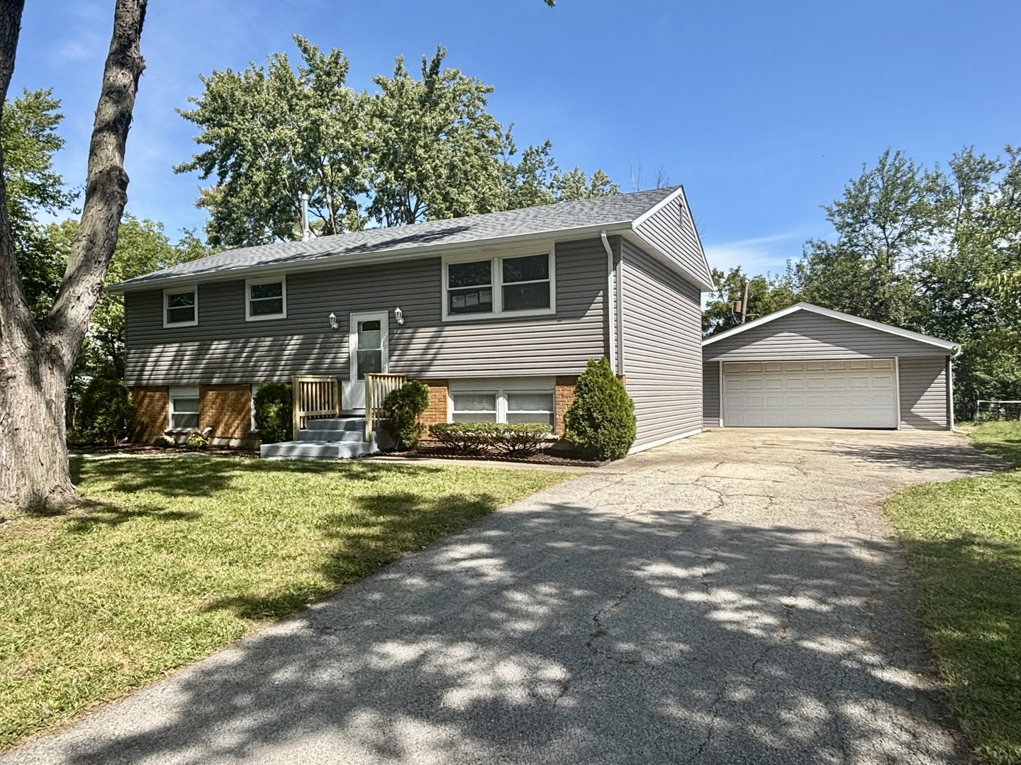17709 John Avenue, Country Club Hills, IL 60478