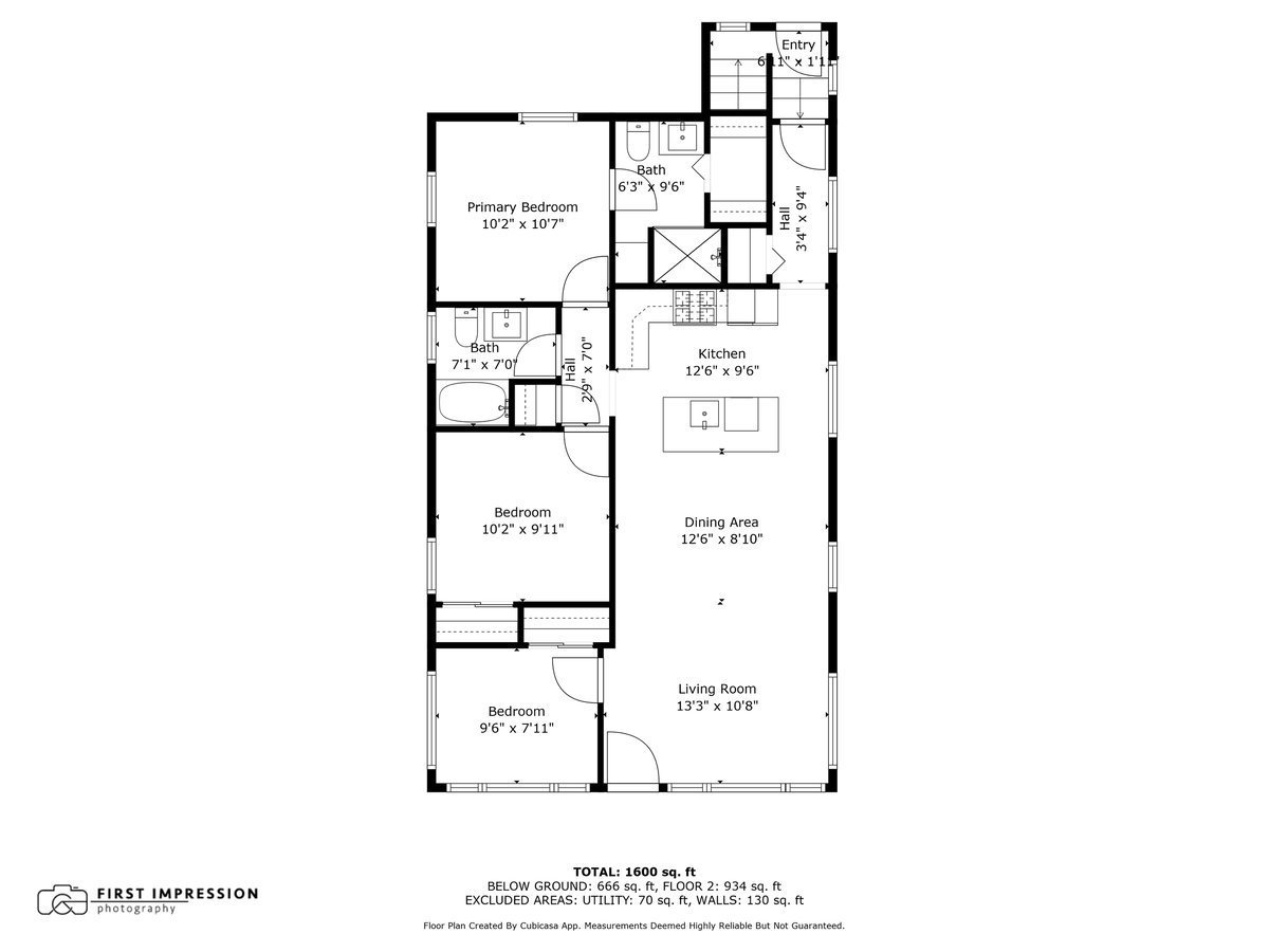 1550 W Highland Avenue, Elgin, IL 60123