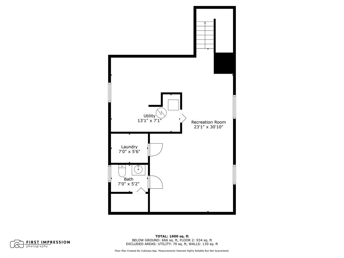1550 W Highland Avenue, Elgin, IL 60123