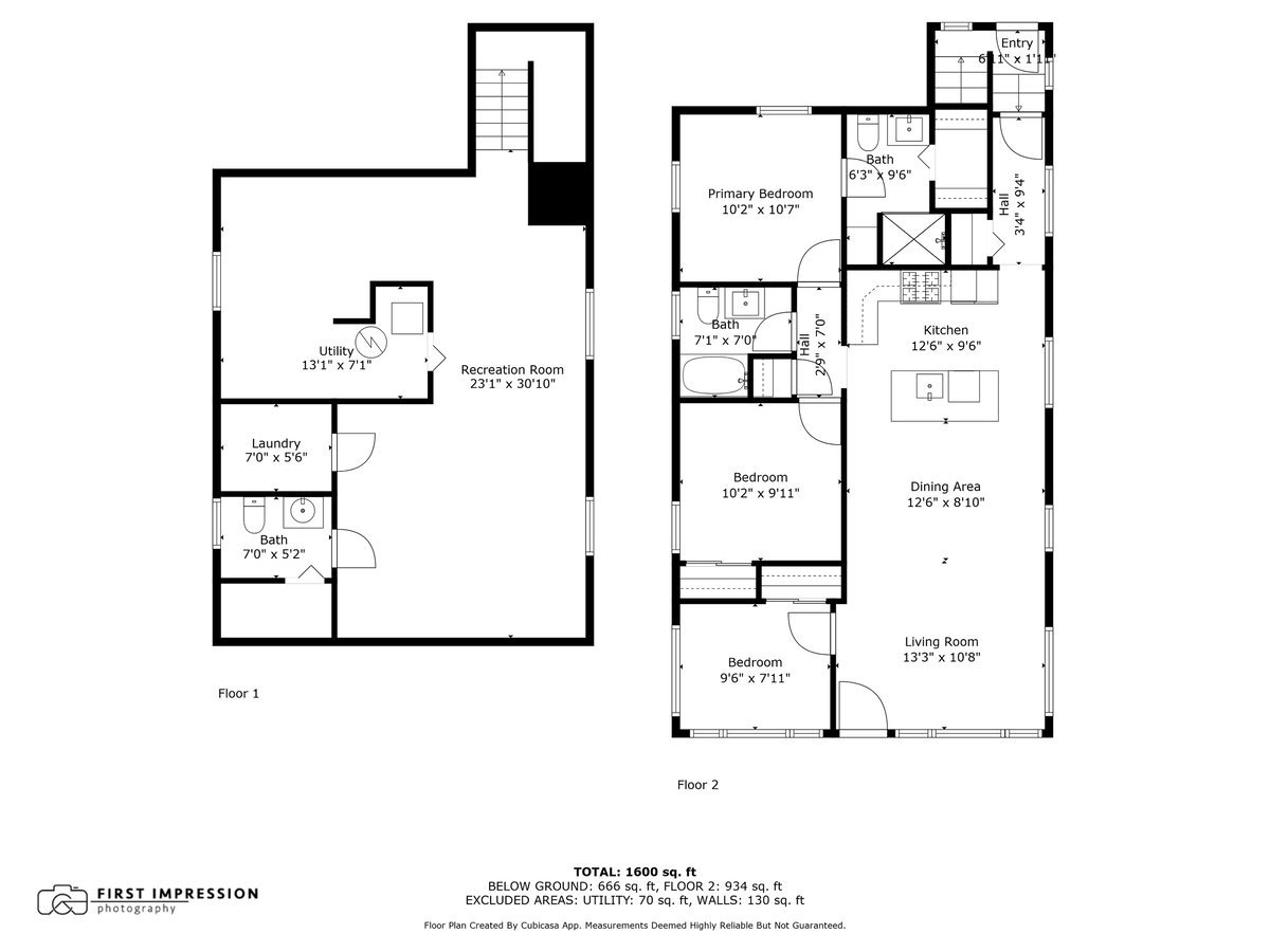 1550 W Highland Avenue, Elgin, IL 60123