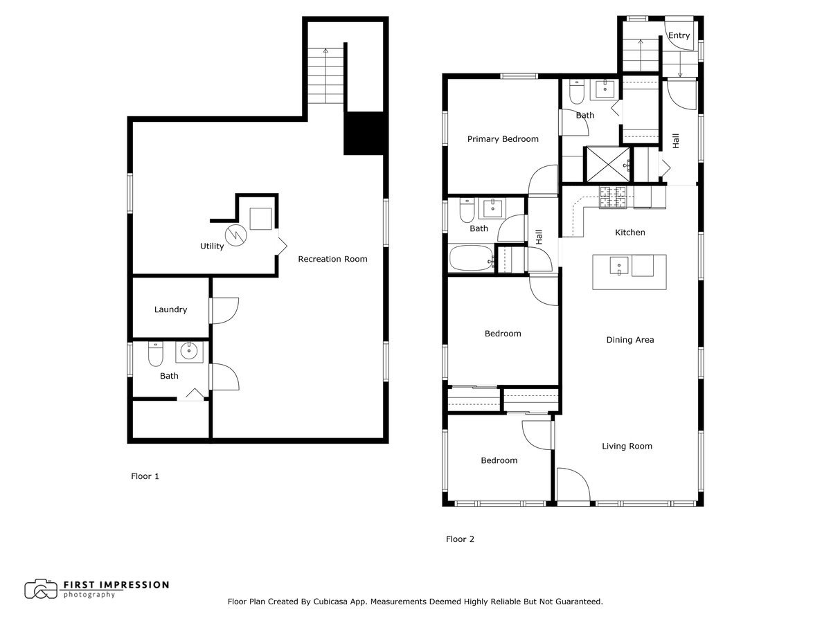1550 W Highland Avenue, Elgin, IL 60123