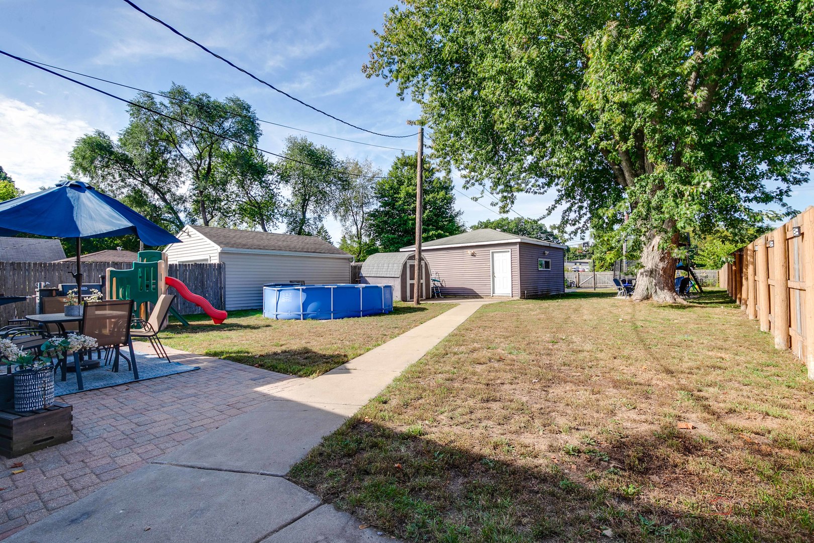 1120 Fulton Avenue, Winthrop Harbor, IL 60096