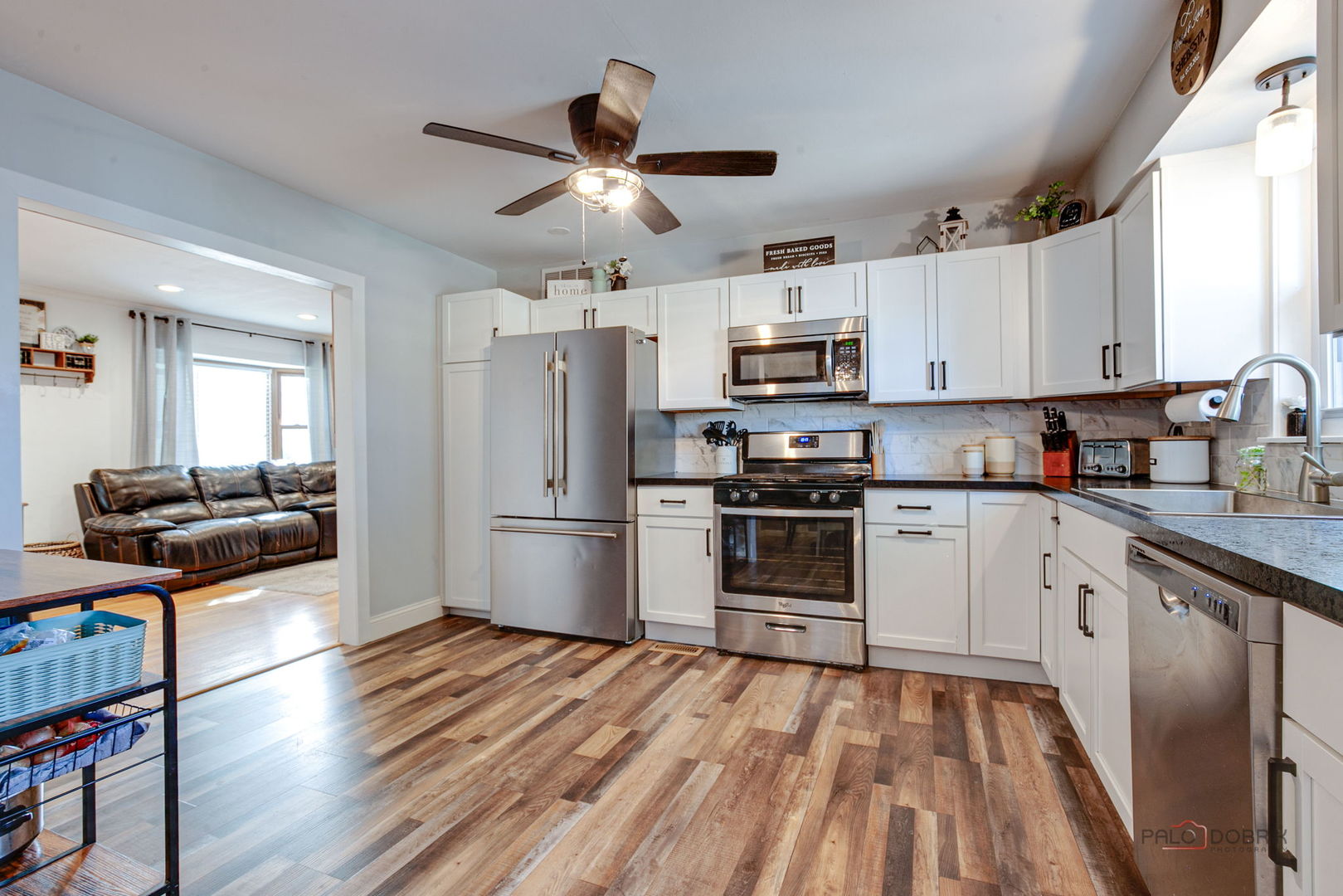 1120 Fulton Avenue, Winthrop Harbor, IL 60096