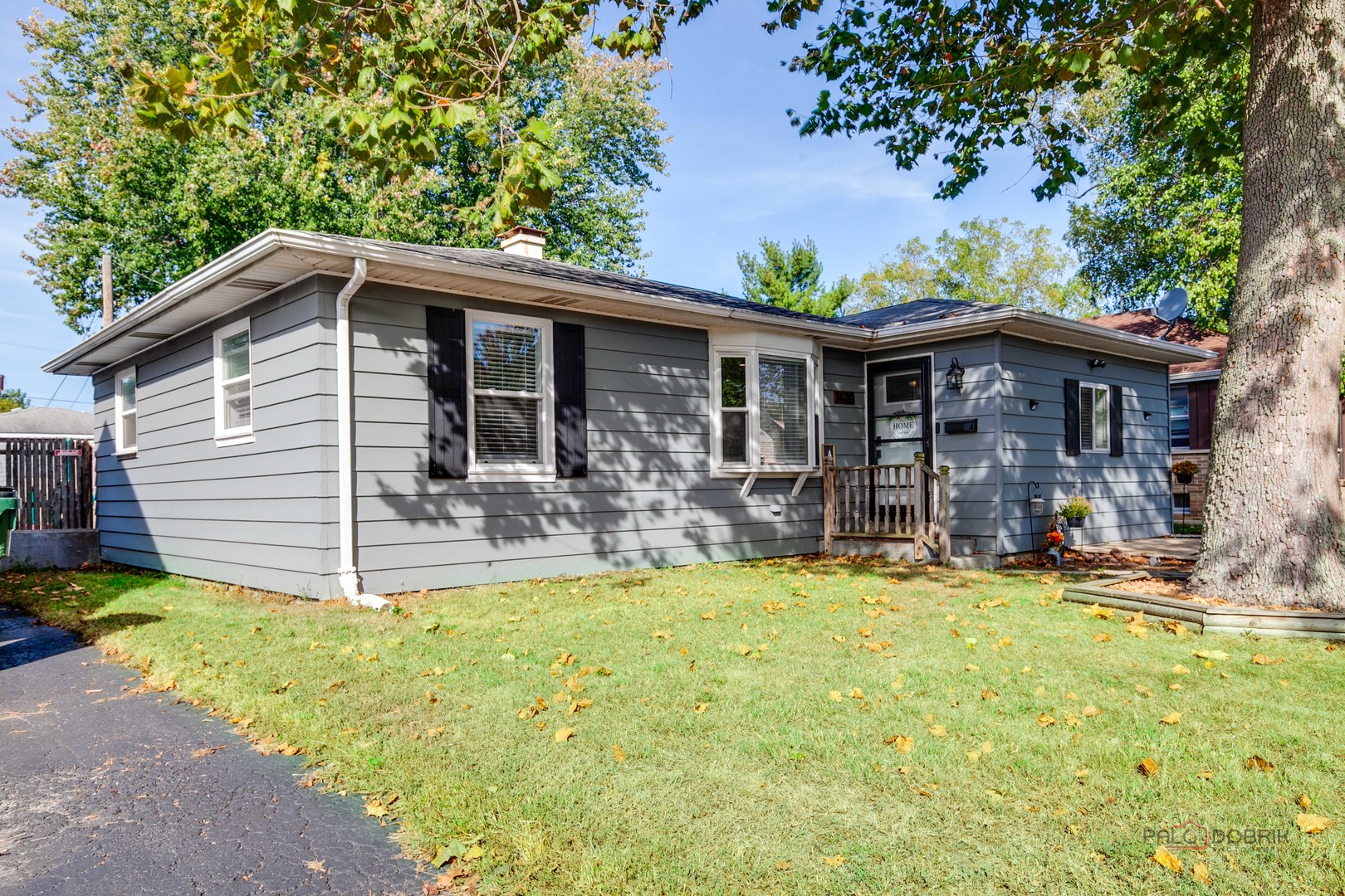 1120 Fulton Avenue, Winthrop Harbor, IL 60096