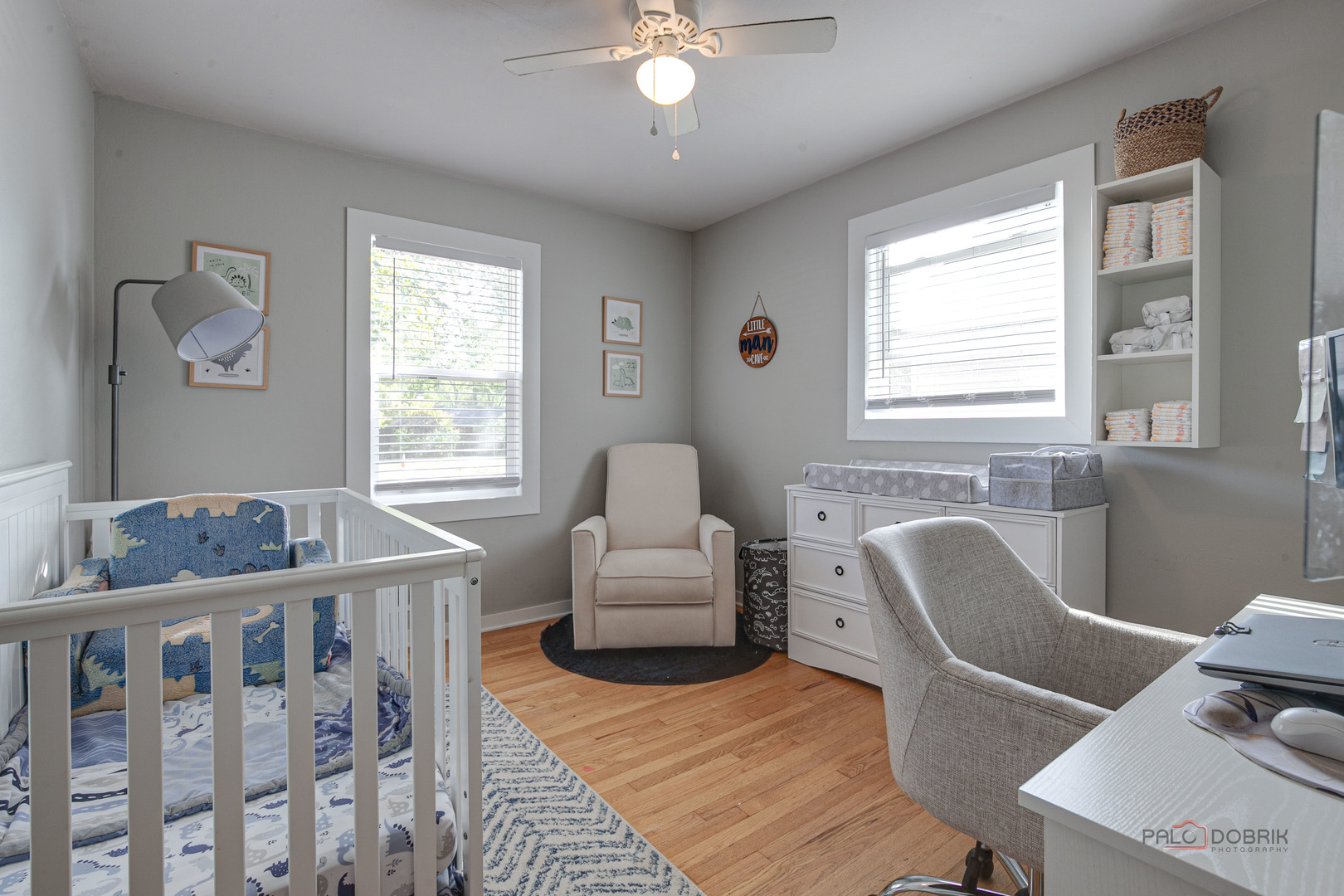 1120 Fulton Avenue, Winthrop Harbor, IL 60096