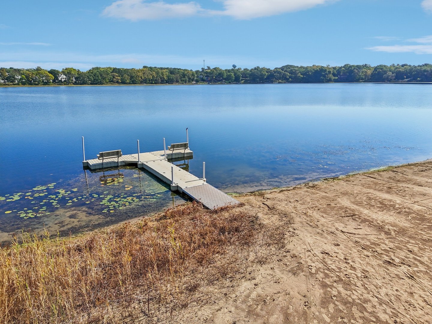 545 Blue Springs Drive, Fox Lake, IL 60020