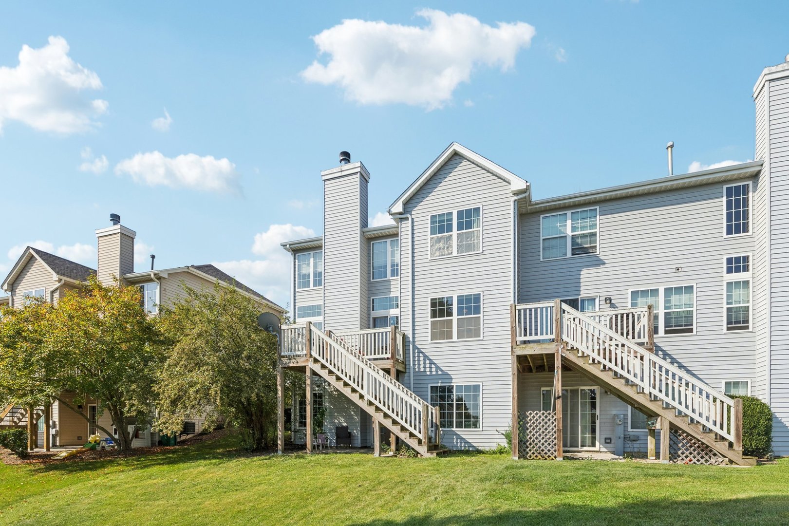 545 Blue Springs Drive, Fox Lake, IL 60020