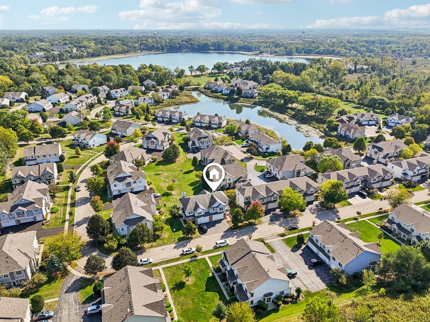 545 Blue Springs Drive, Fox Lake, IL 60020