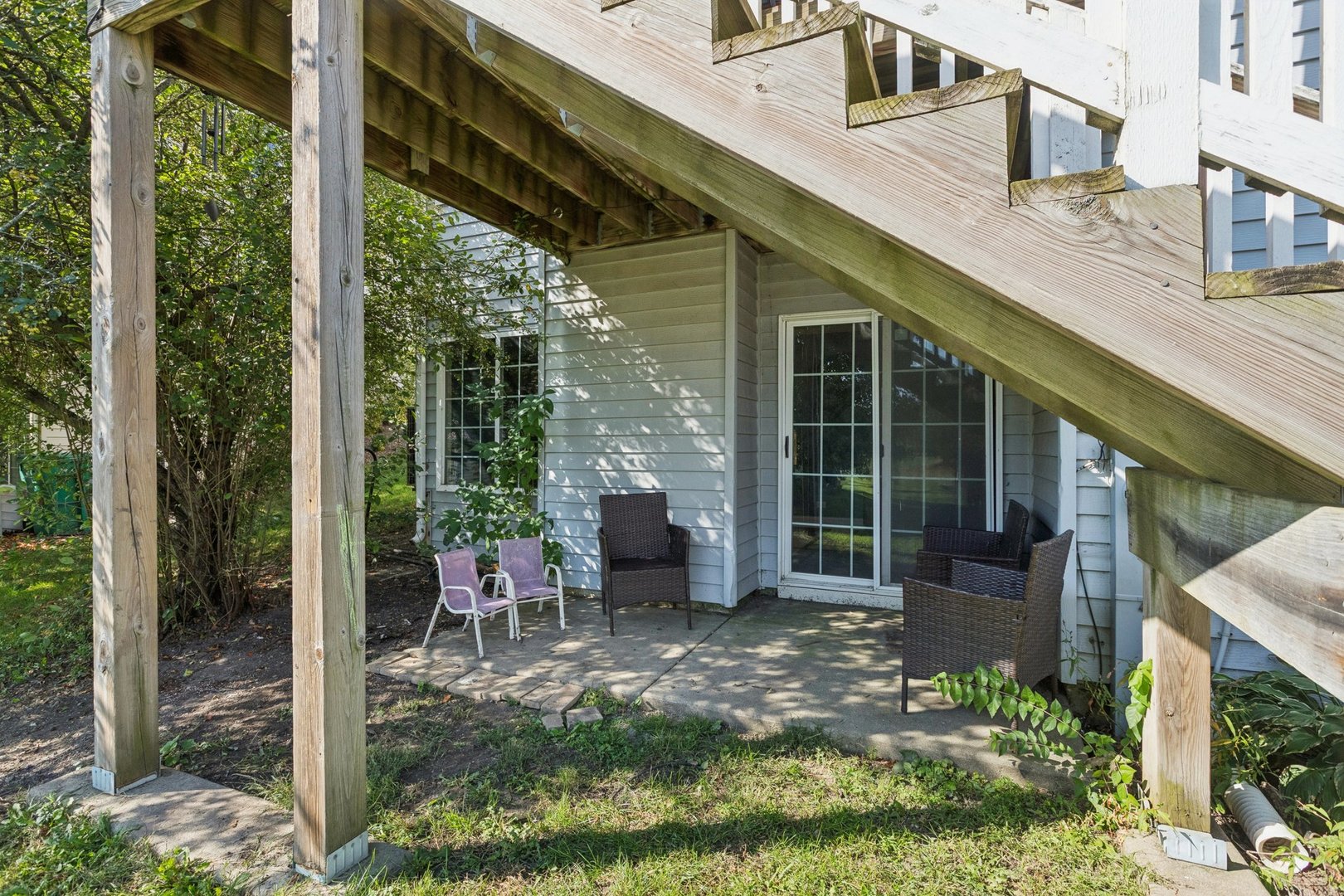 545 Blue Springs Drive, Fox Lake, IL 60020