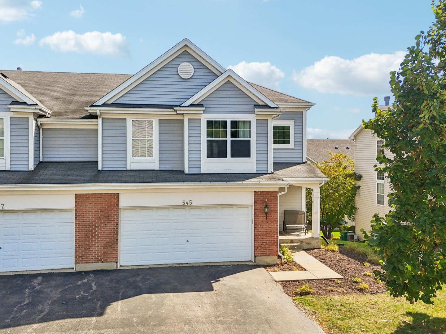 545 Blue Springs Drive, Fox Lake, IL 60020