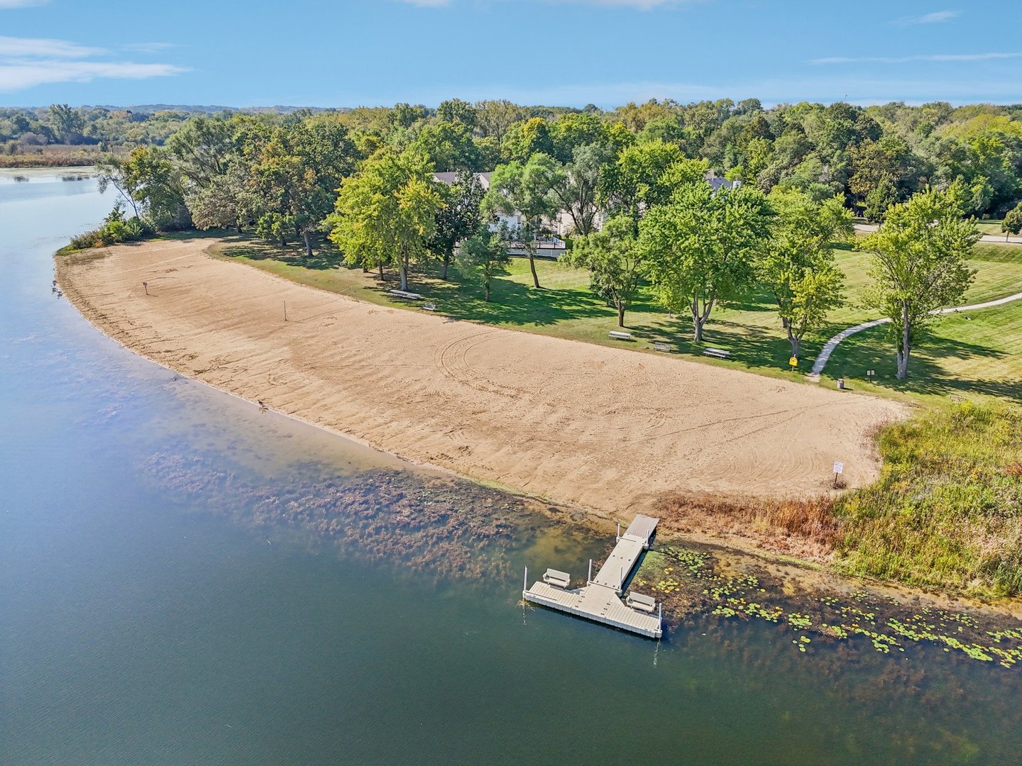 545 Blue Springs Drive, Fox Lake, IL 60020