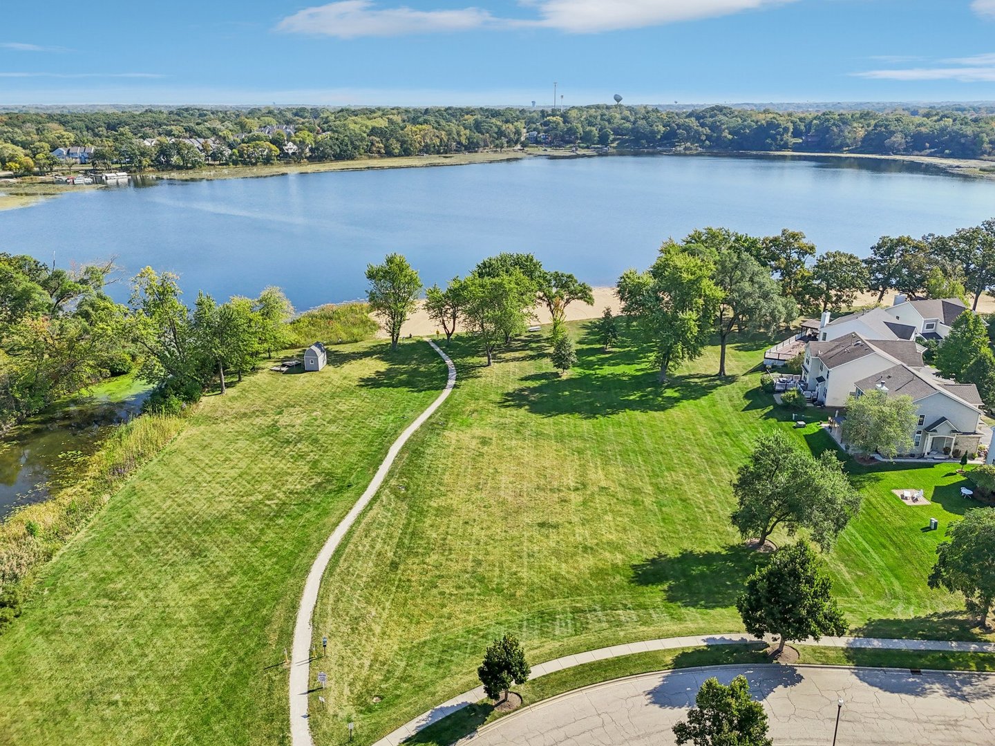 545 Blue Springs Drive, Fox Lake, IL 60020