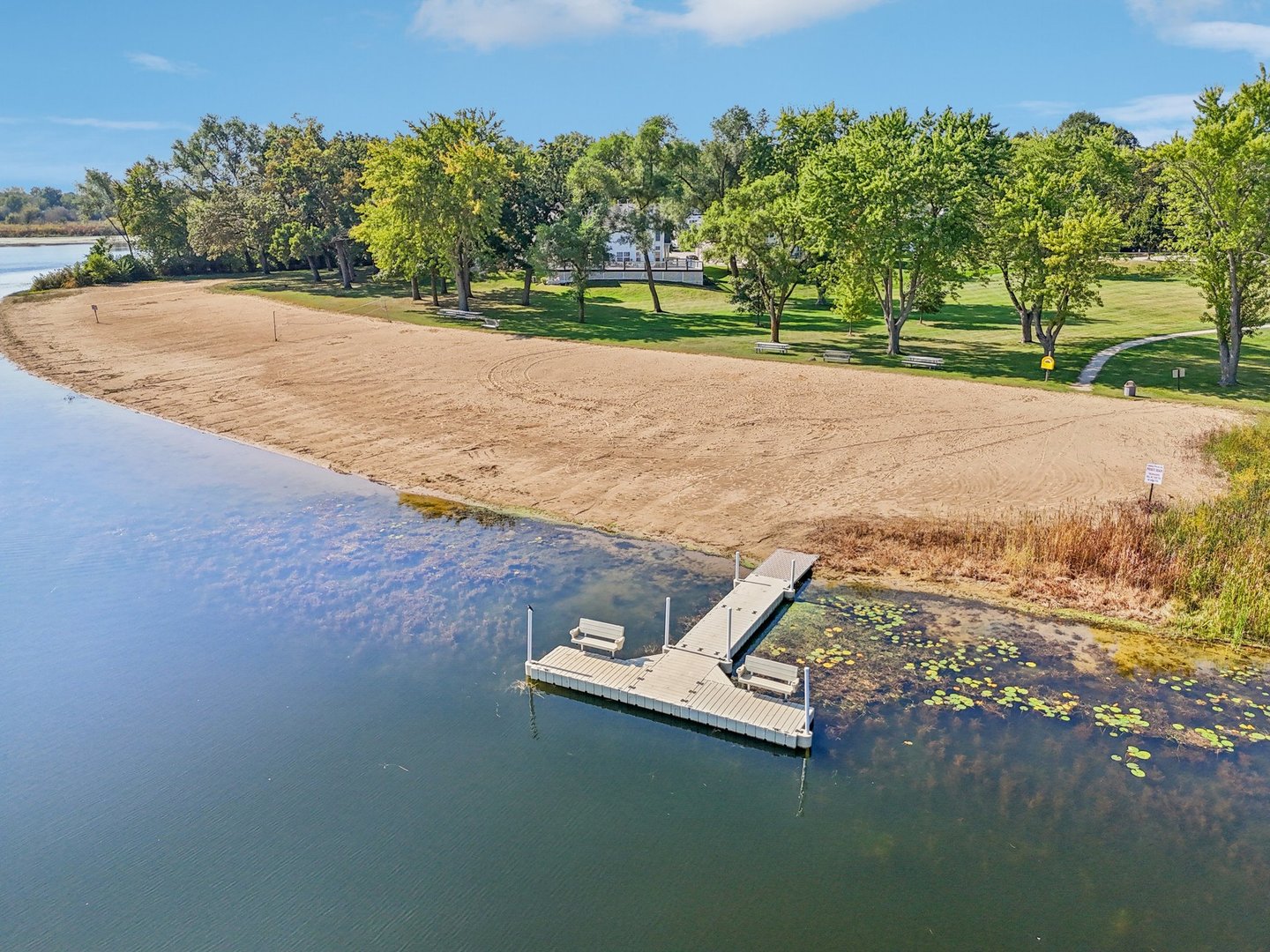 545 Blue Springs Drive, Fox Lake, IL 60020