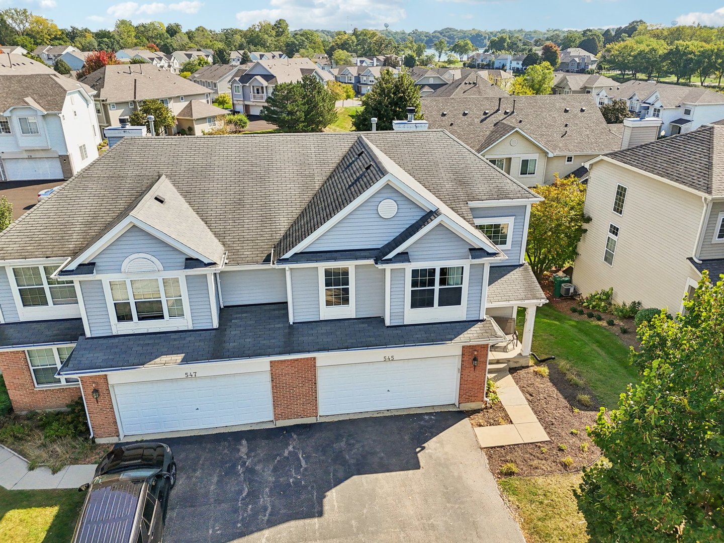 545 Blue Springs Drive, Fox Lake, IL 60020