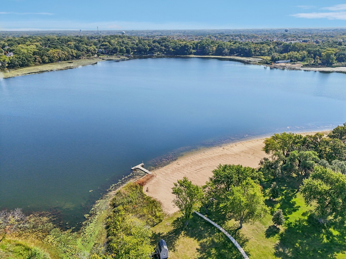 545 Blue Springs Drive, Fox Lake, IL 60020