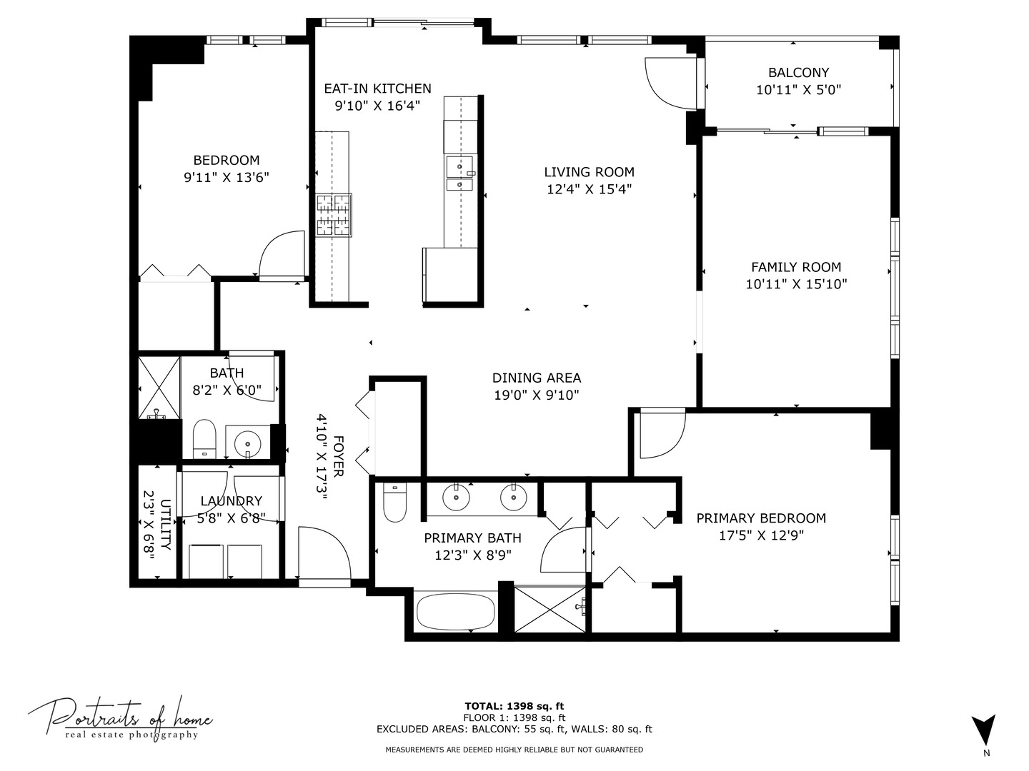 255 E Liberty Drive #302, Wheaton, IL 60187