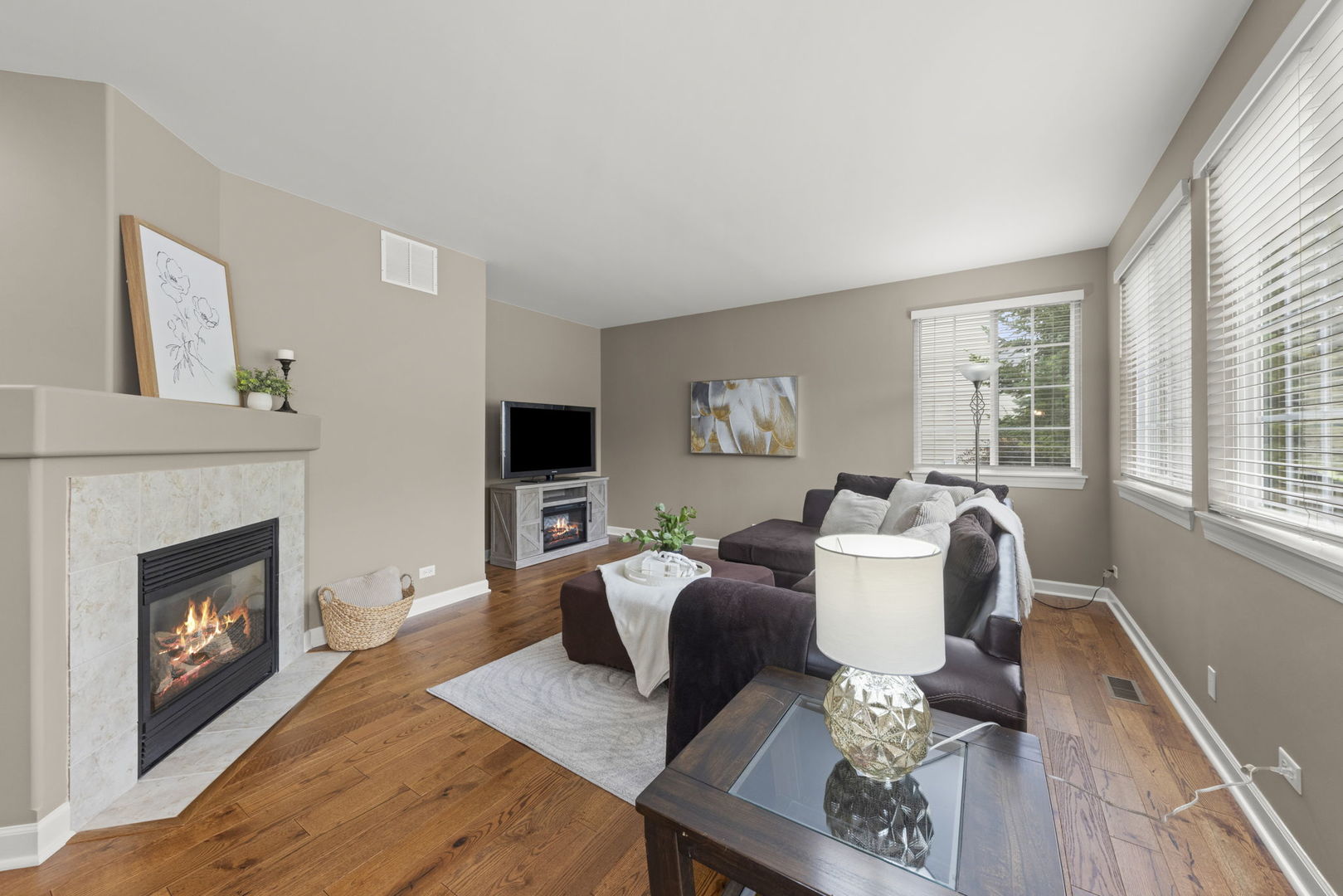 427 Glover Drive, North Aurora, IL 60542