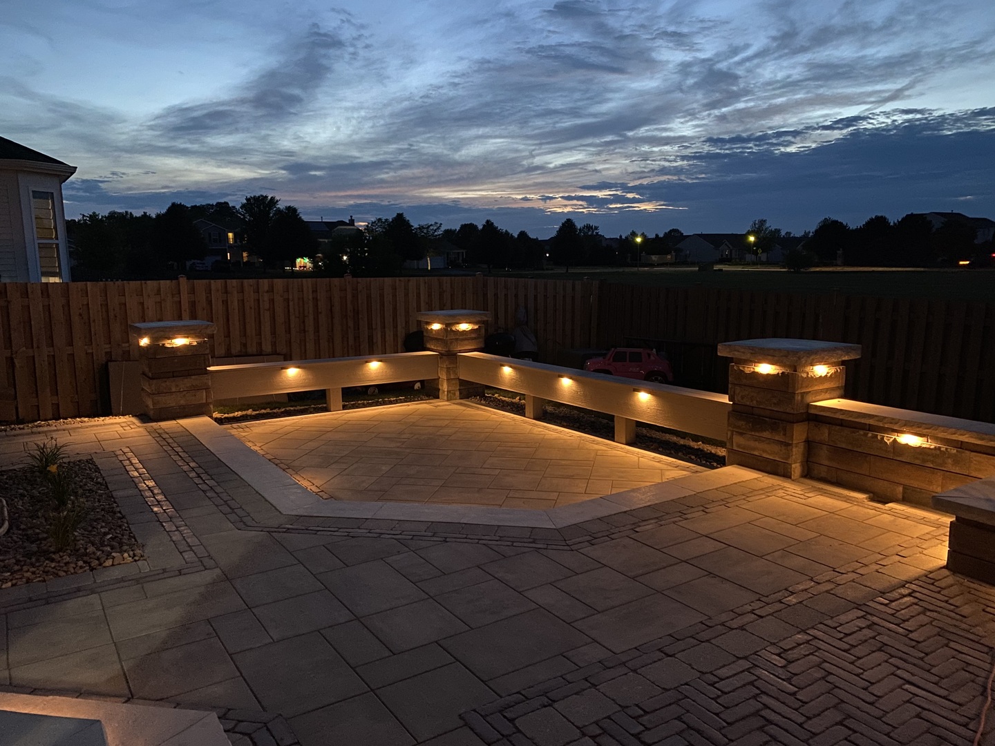 2044 Woodside Drive, Woodstock, IL 60098