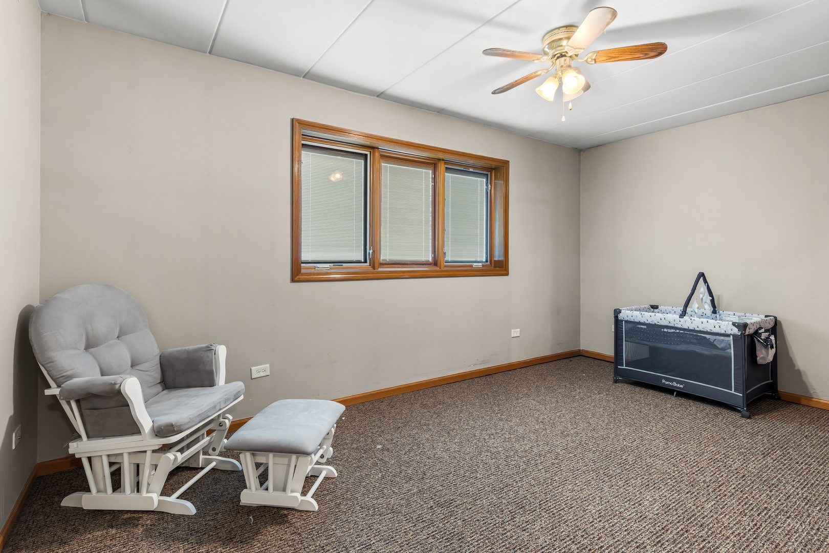 6820 W Winding Trail #101, Oak Forest, IL 60452