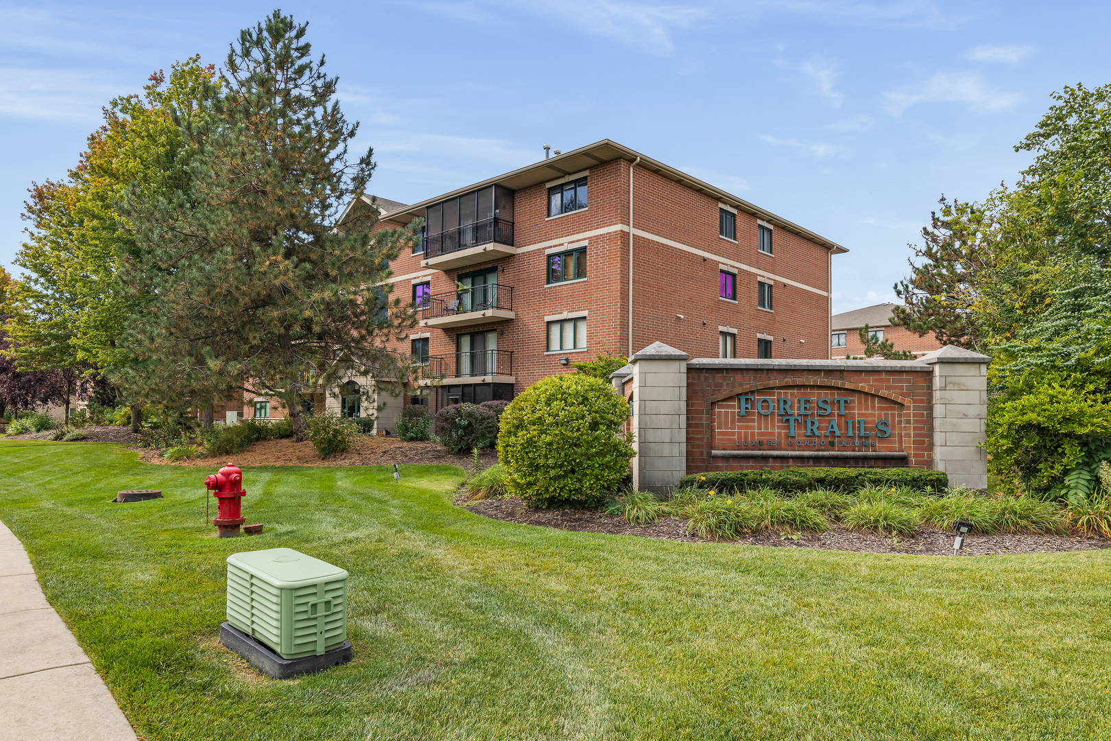6820 W Winding Trail #101, Oak Forest, IL 60452