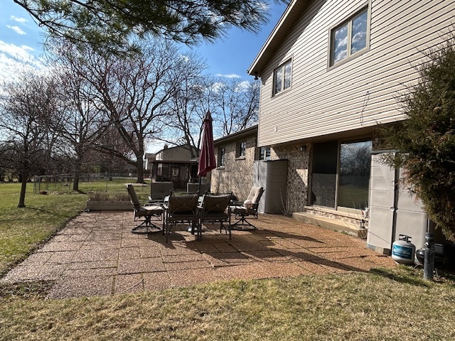 1239 E Carpenter Drive, Palatine, IL 60074