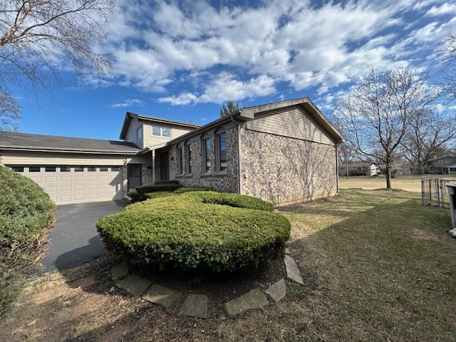 1239 E Carpenter Drive, Palatine, IL 60074