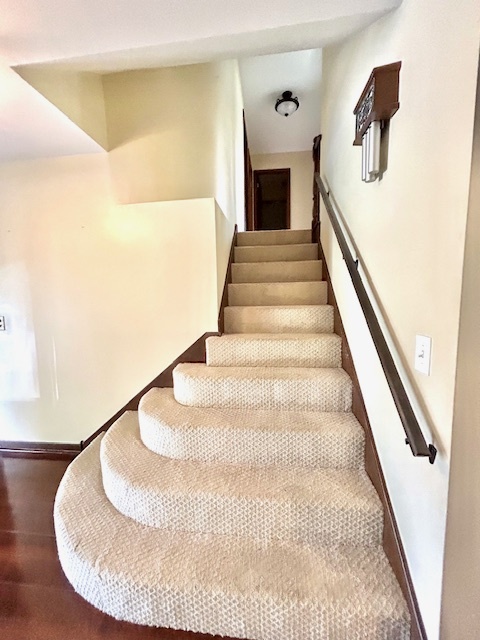 1239 E Carpenter Drive, Palatine, IL 60074
