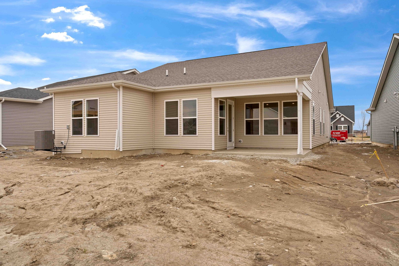 3295 Wildlight Road, Aurora, IL 60503