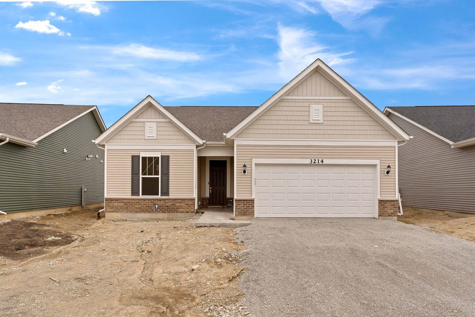 3295 Wildlight Road, Aurora, IL 60503