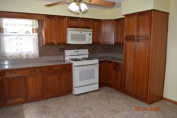 12609 W Paddock Avenue, Beach Park, IL 60087