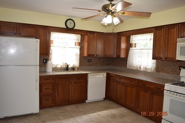 12609 W Paddock Avenue, Beach Park, IL 60087