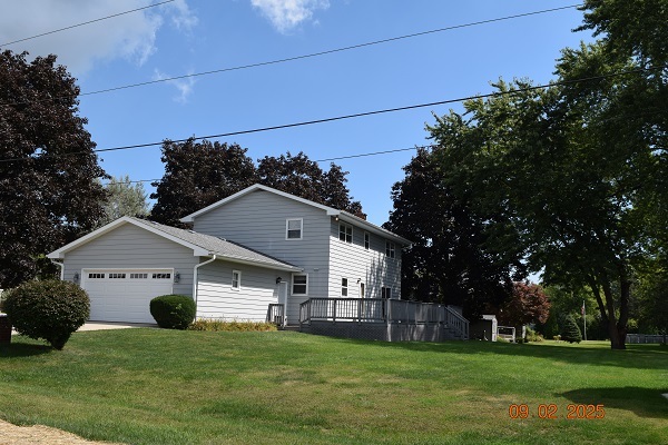12609 W Paddock Avenue, Beach Park, IL 60087