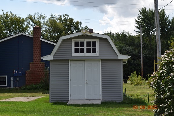 12609 W Paddock Avenue, Beach Park, IL 60087