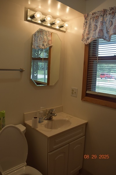 12609 W Paddock Avenue, Beach Park, IL 60087