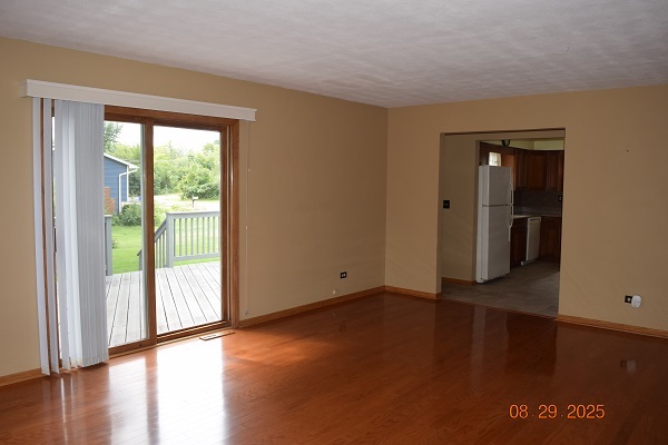 12609 W Paddock Avenue, Beach Park, IL 60087
