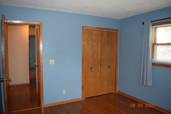 12609 W Paddock Avenue, Beach Park, IL 60087