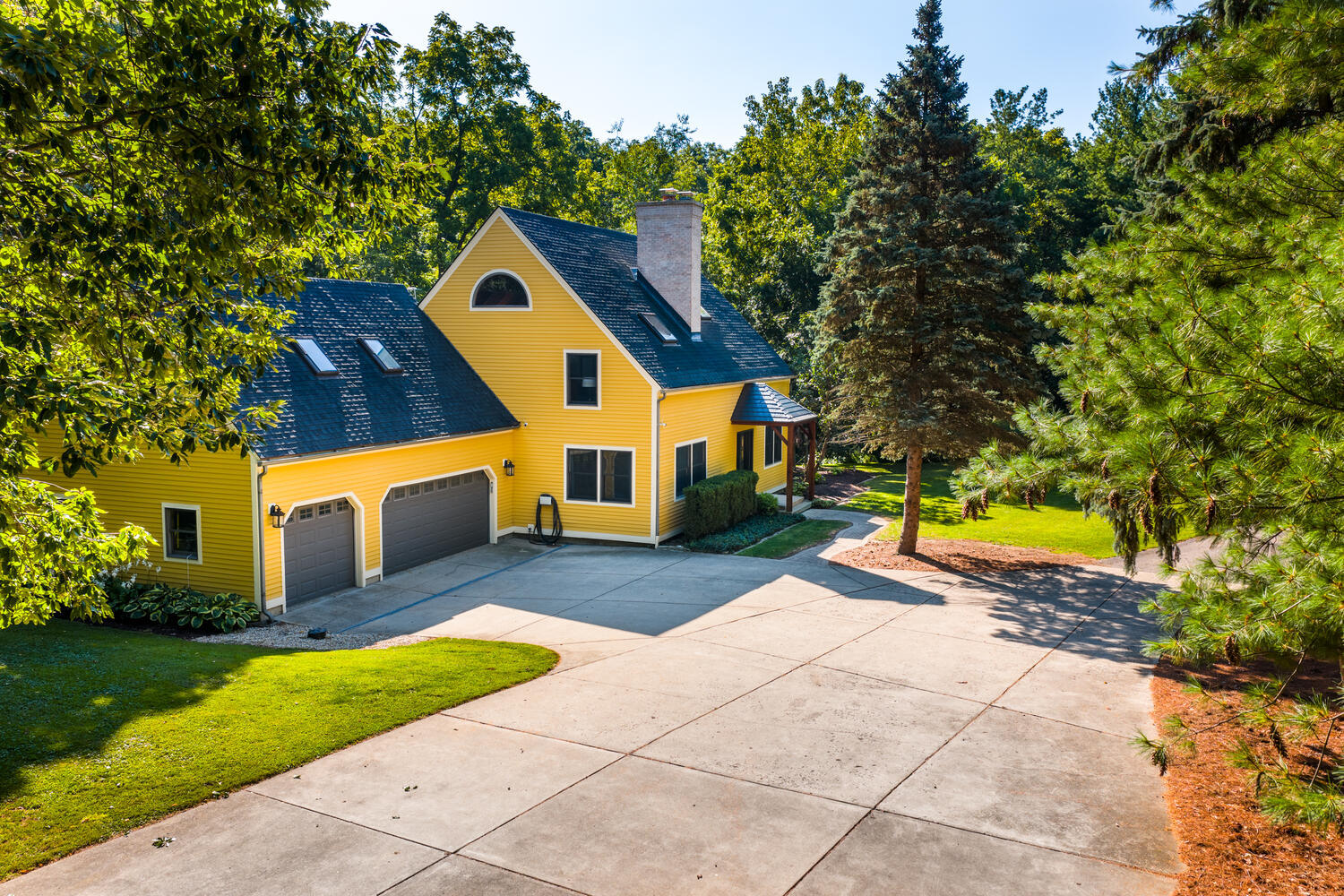 41W234 Prairie View Lane, Elburn, IL 60119