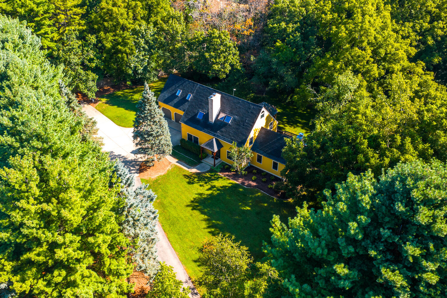 41W234 Prairie View Lane, Elburn, IL 60119