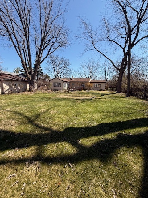 1018 W Plainfield Road, Countryside, IL 60525