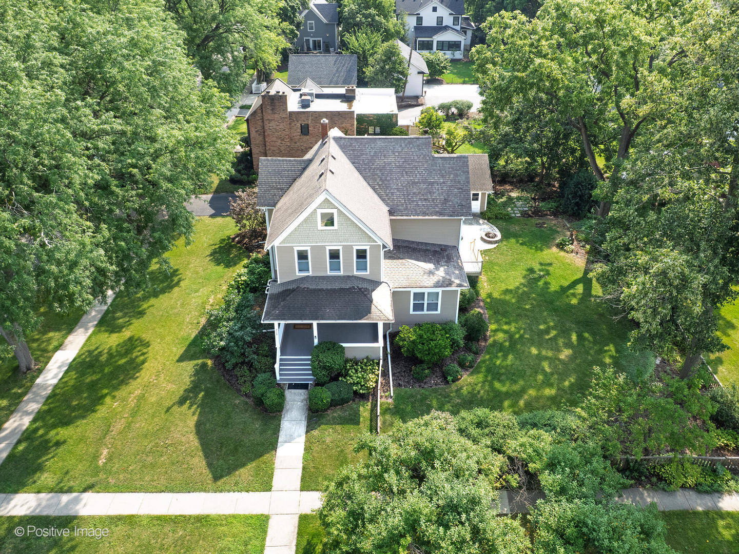 315 N Gary Avenue, Wheaton, IL 60187